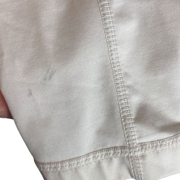 Bogner fire & ice first layer extreme conditions white red trim large Gorpcore - Picture 8 of 11